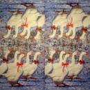 074 Enten - 3-lagig - Ambiente
